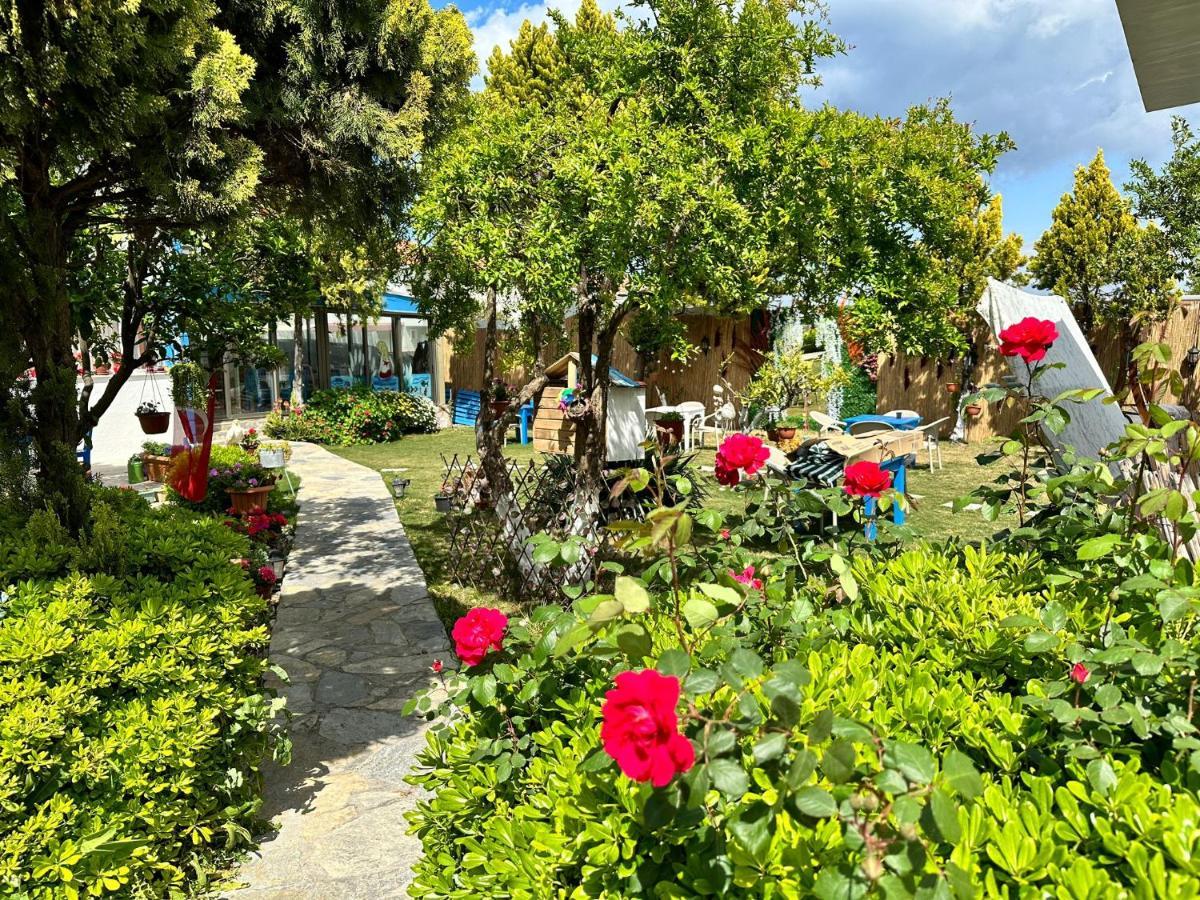 Bonjourla Otel Exterior photo