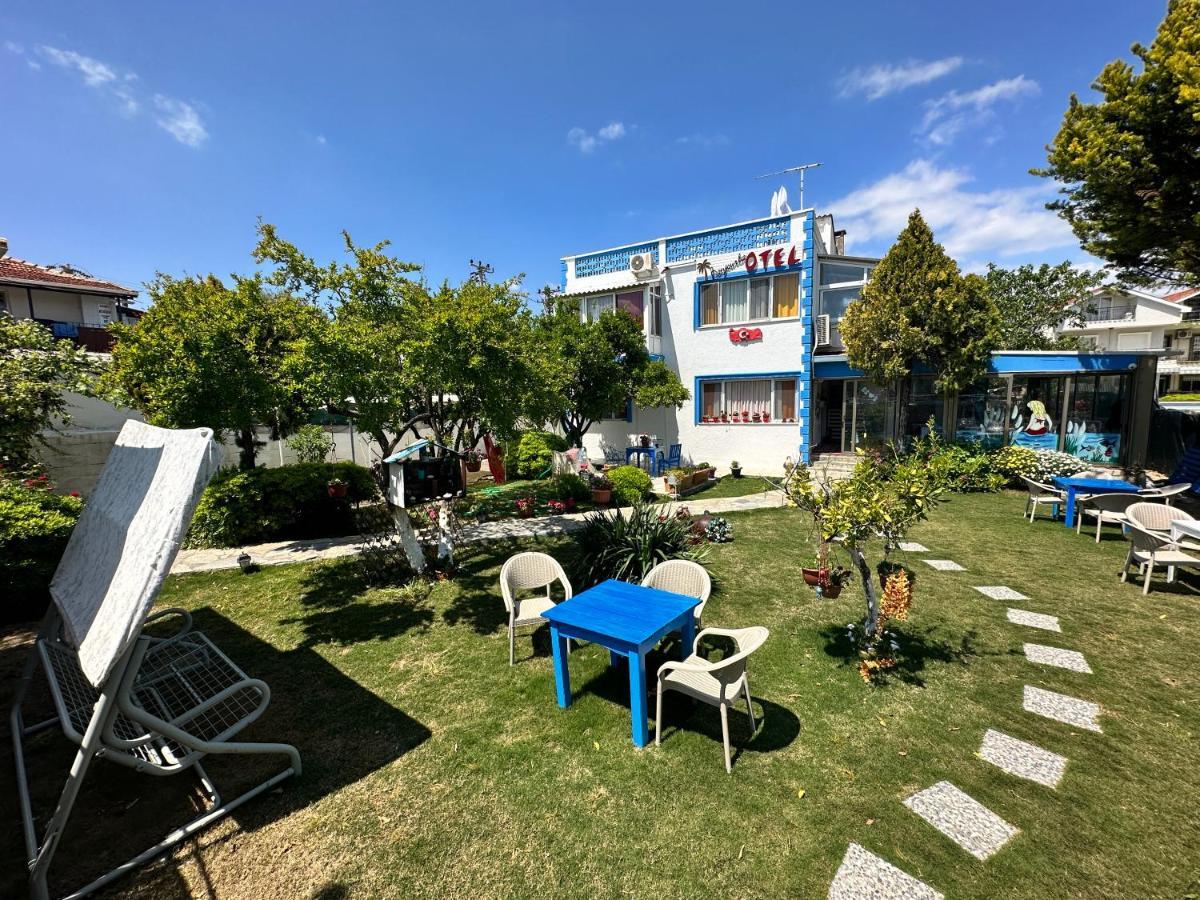 Bonjourla Otel Exterior photo